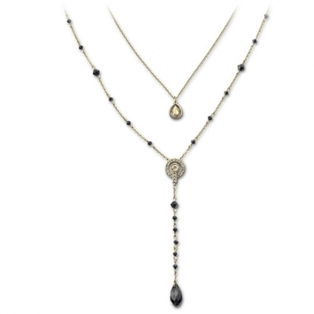 Swarovski Necklace
